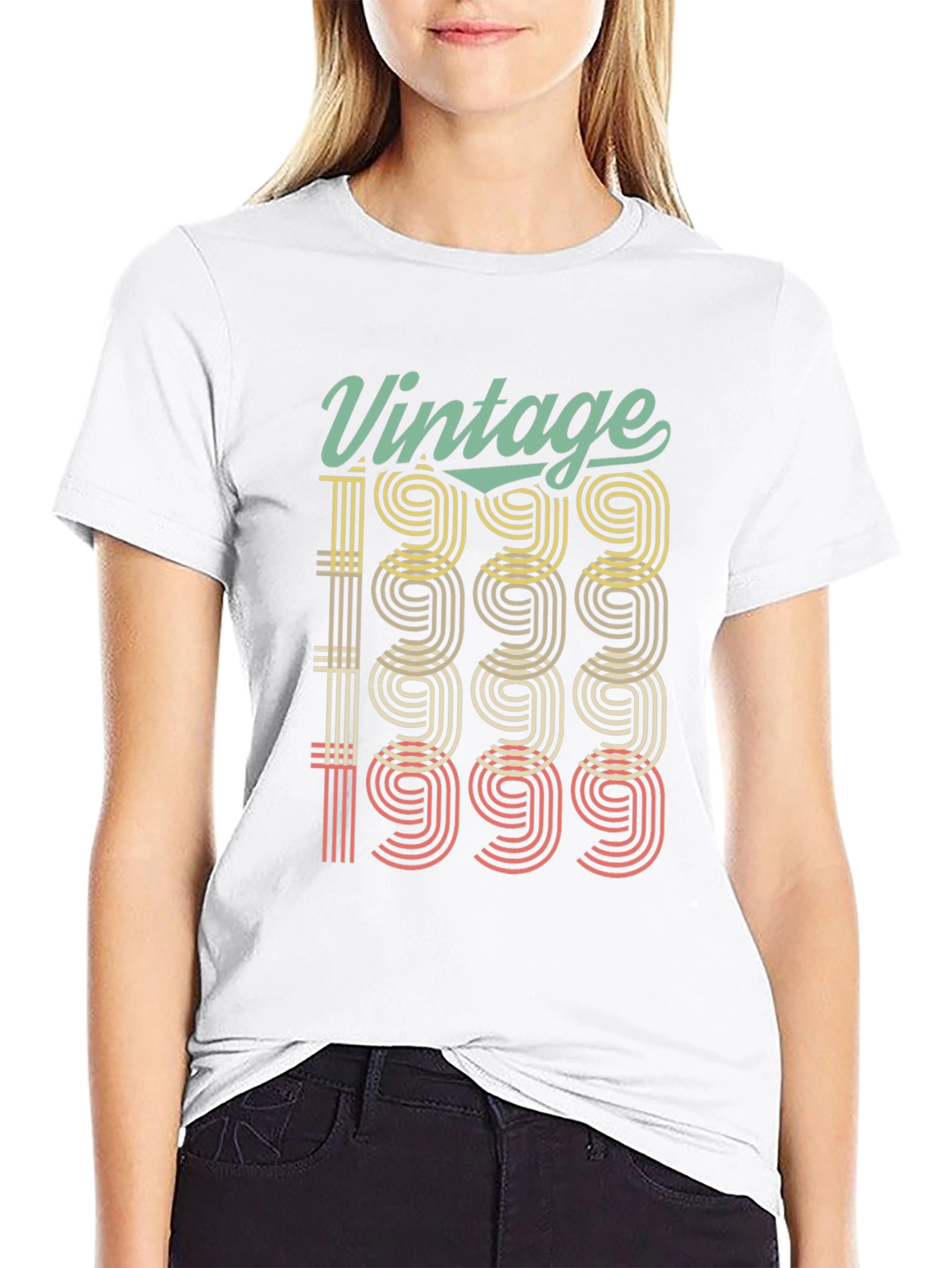 Vintage 1999 T-Shirt
