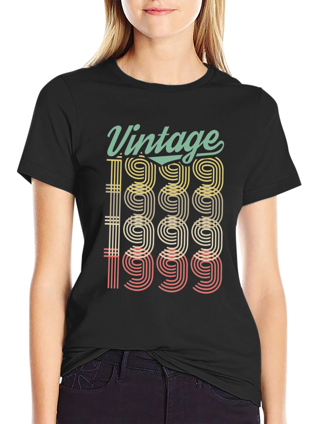 Vintage 1999 T-Shirt