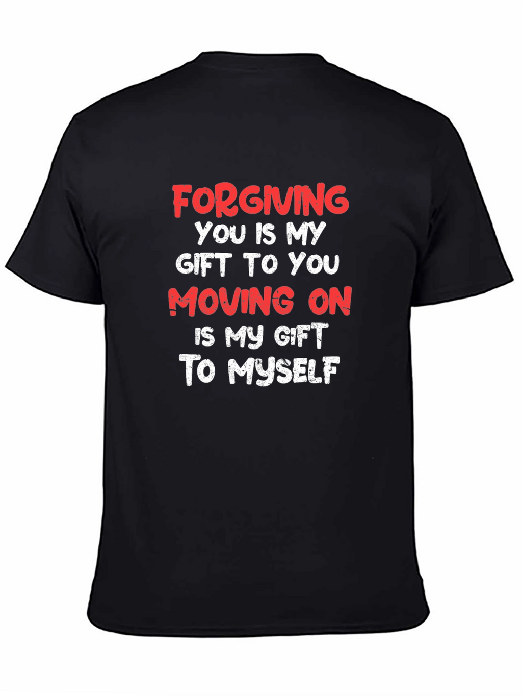 Forgiving You Graphic Tee