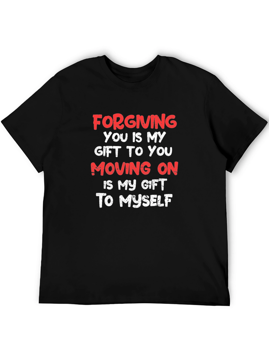 Forgiving You Graphic Tee