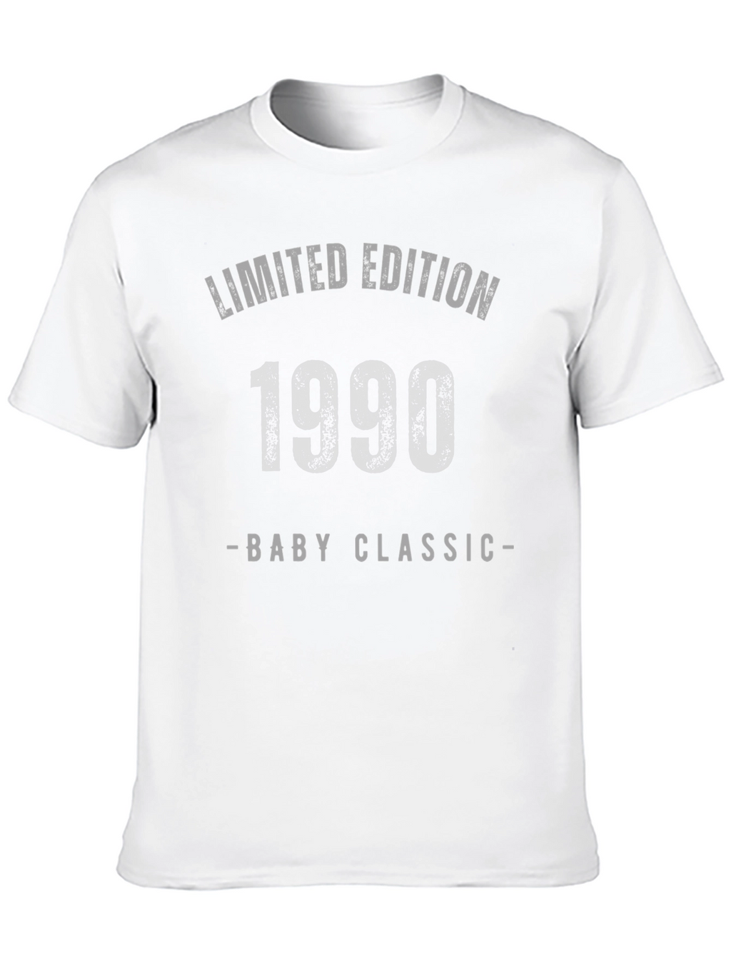 Limited Edition 1990 T-Shirt - Baby Classic