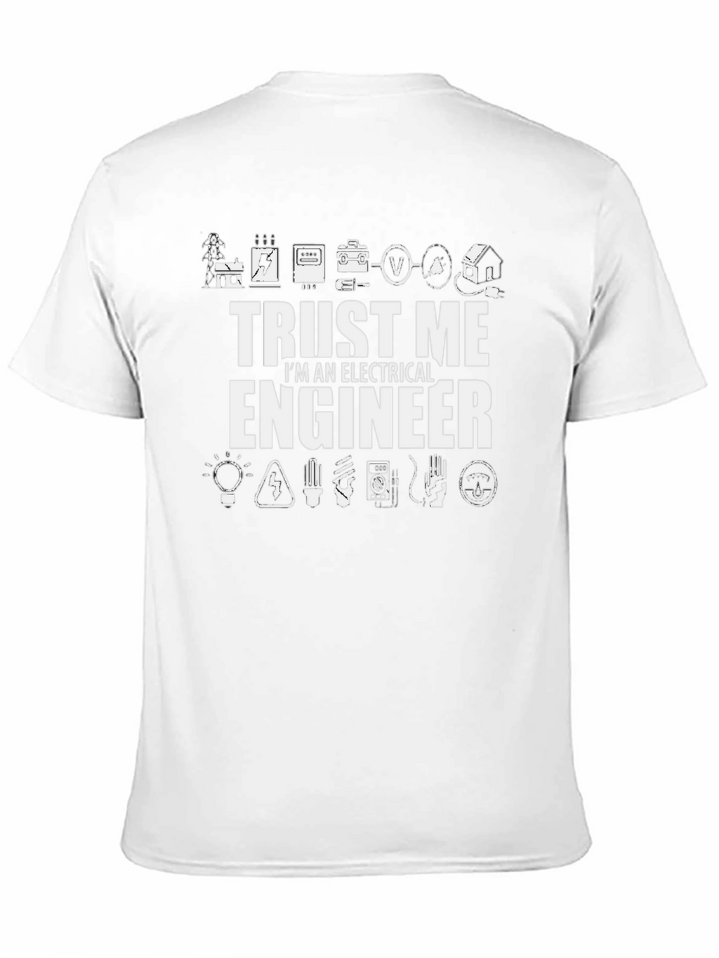 Electrical Engineer T-Shirt