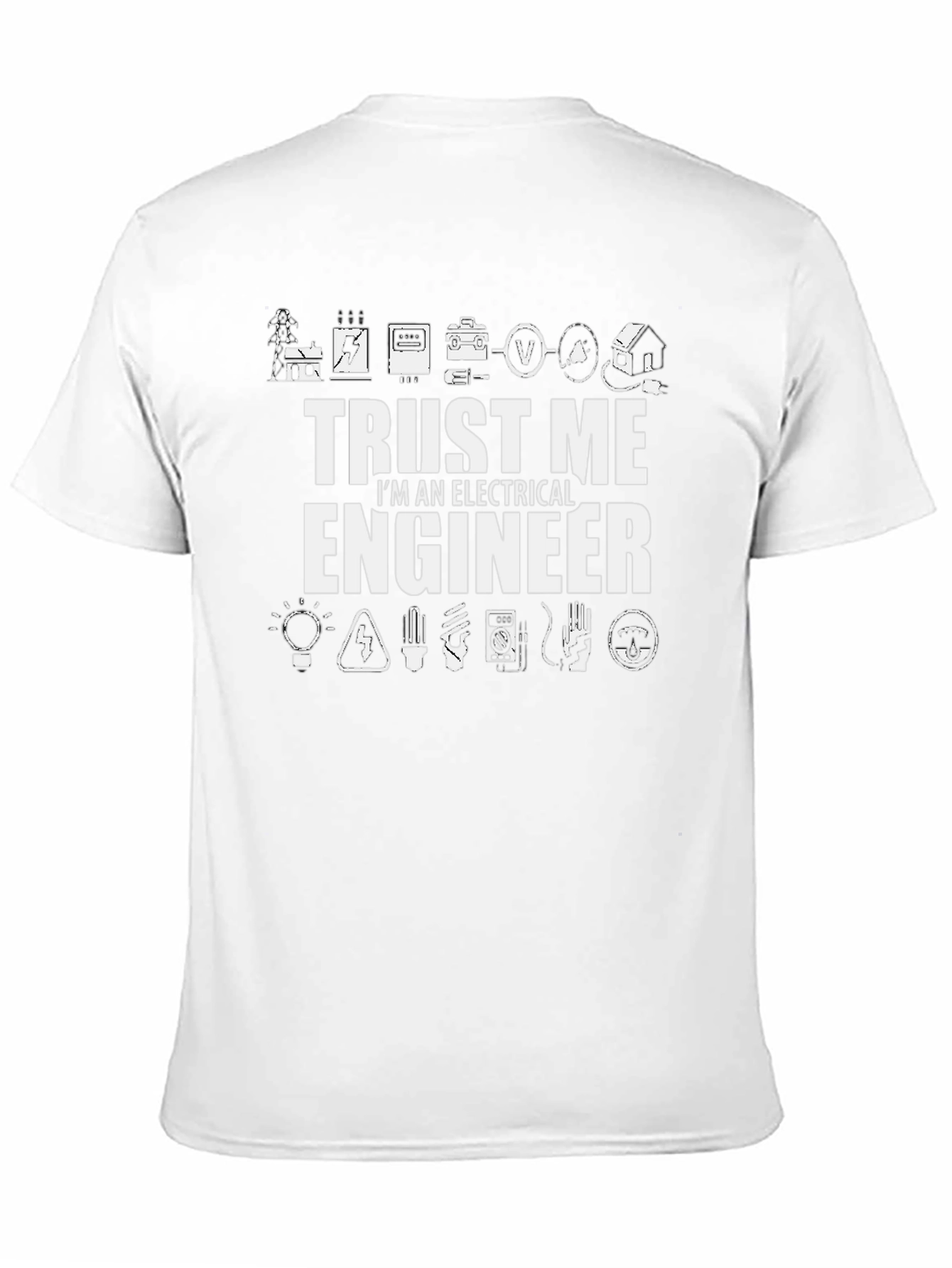 Electrical Engineer T-Shirt
