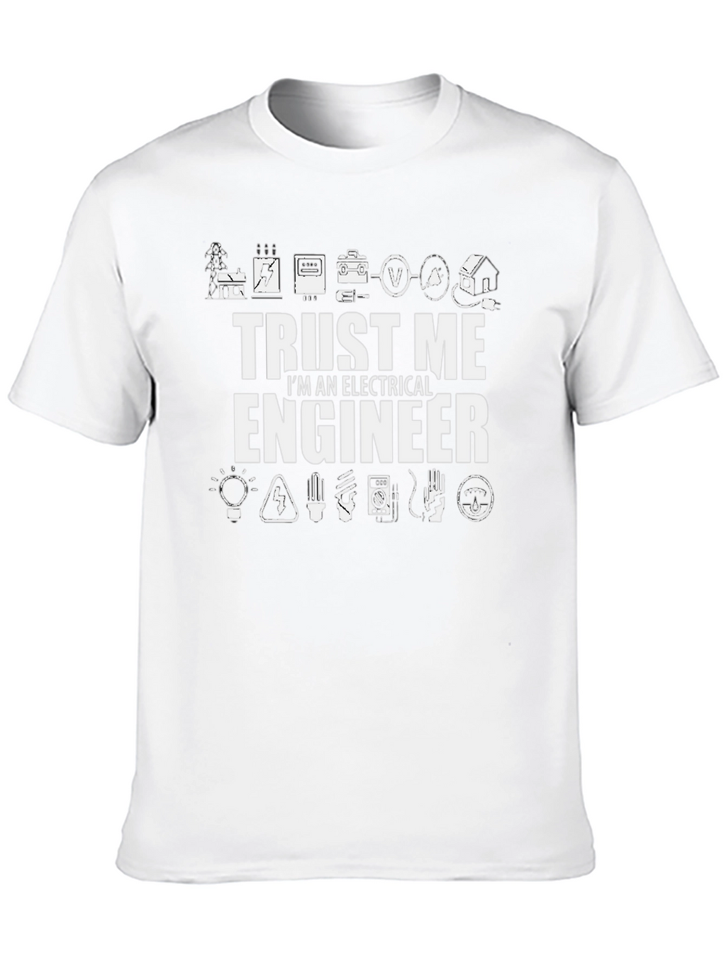 Electrical Engineer T-Shirt