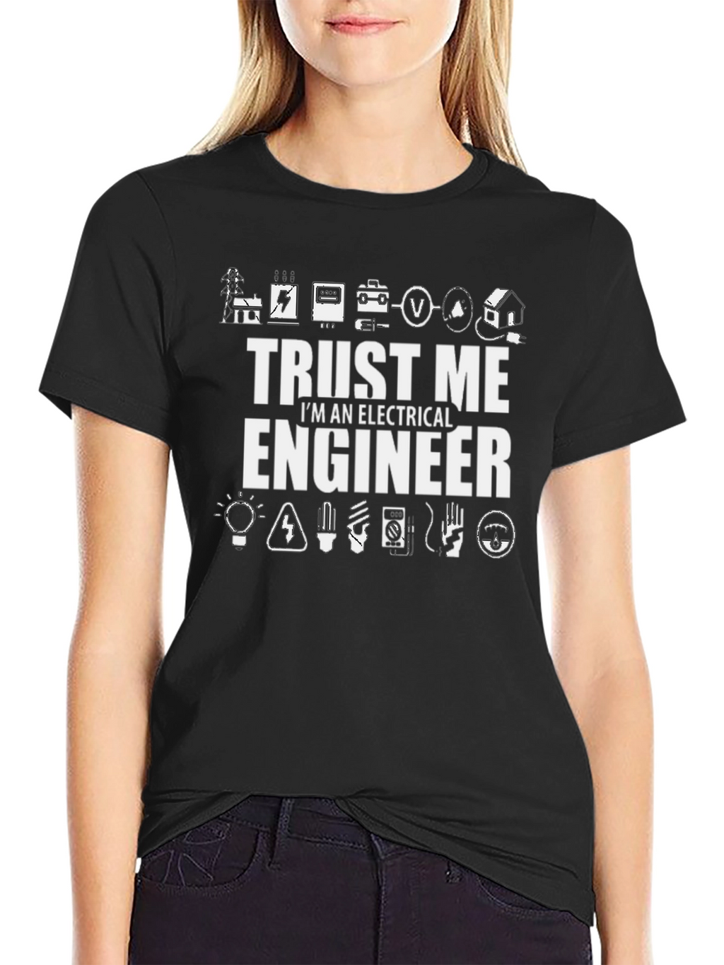 Electrical Engineer T-Shirt
