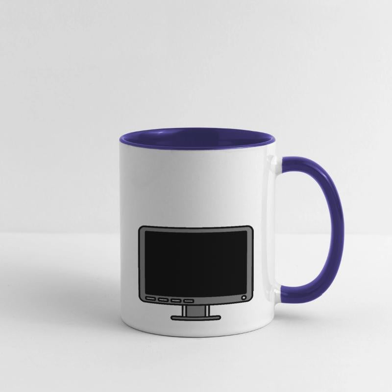 icon logo computer screen
