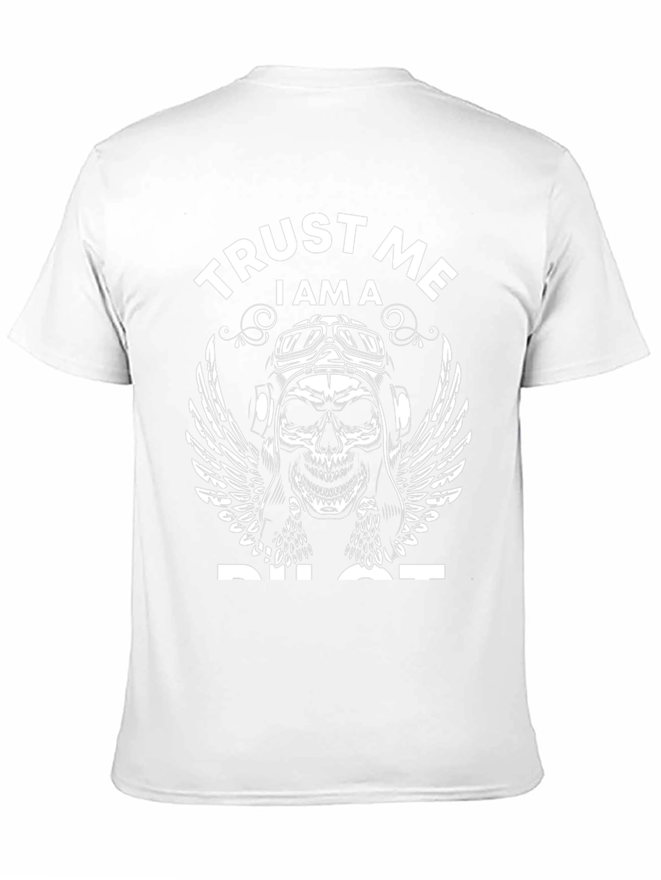 Trust Me Im A Pilot T-Shirt