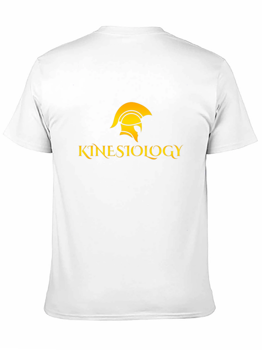 Kinesiology T-Shirt - Black