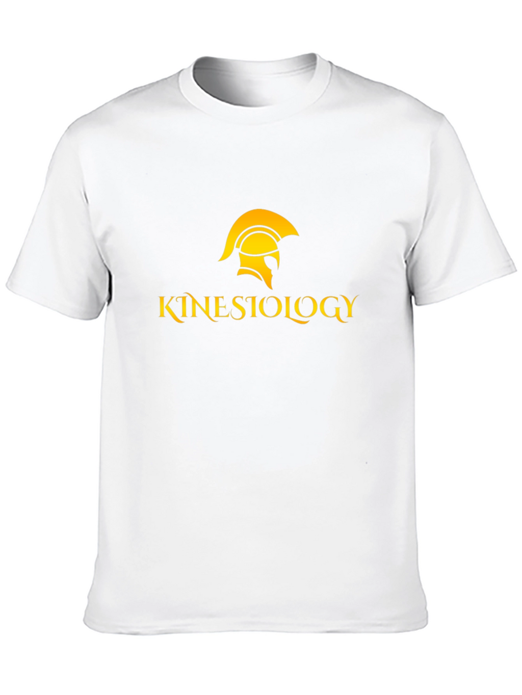 Kinesiology T-Shirt - Black