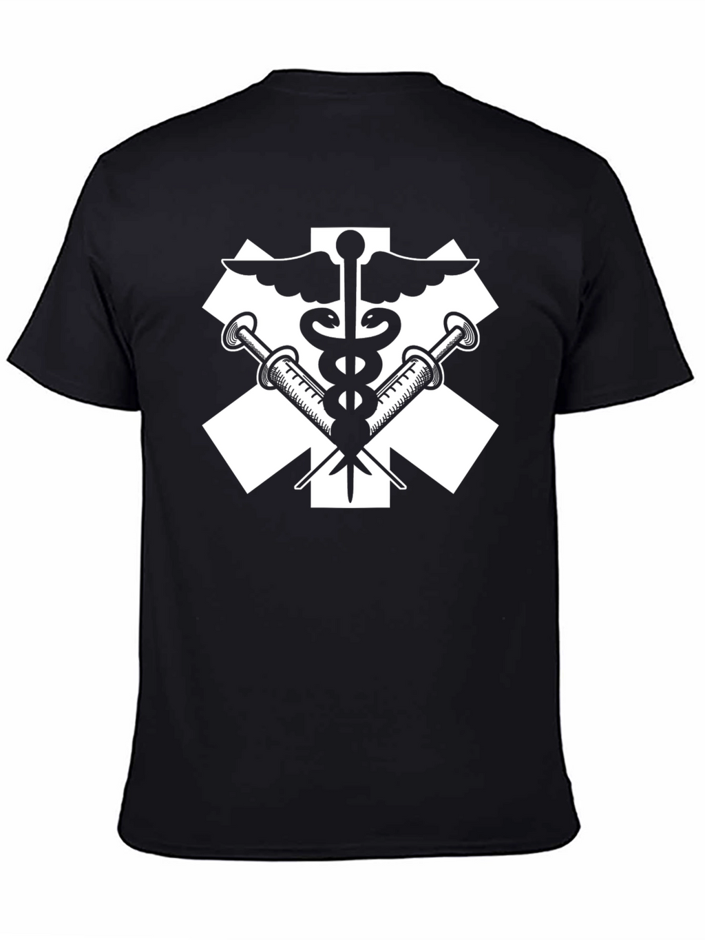 Medical Symbol T-Shirt