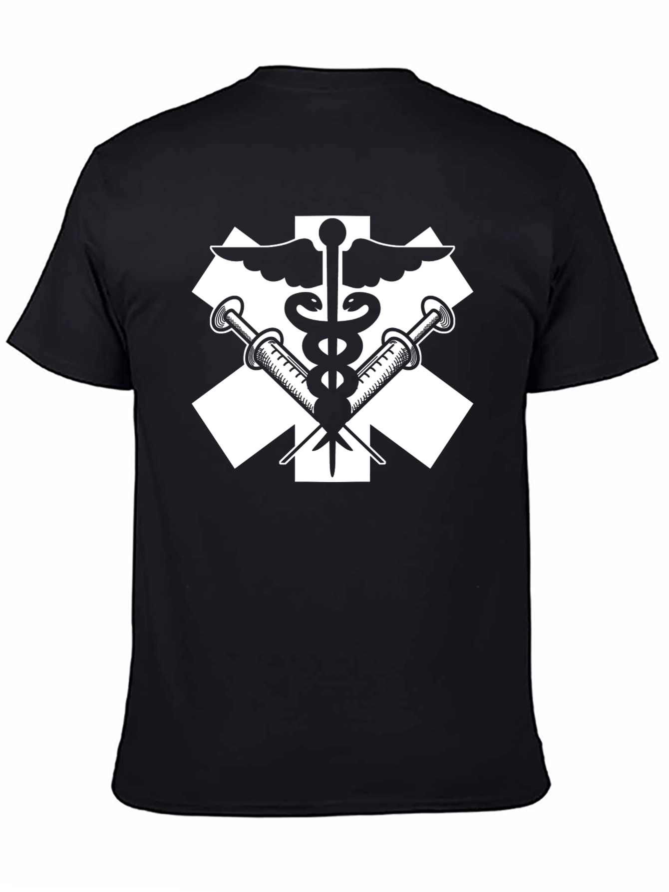 Medical Symbol T-Shirt