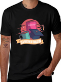 Ed.D Doctor of Education T-Shirt