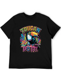 Toucan Do It! Graphic Tee - Tropical Bird T-Shirt
