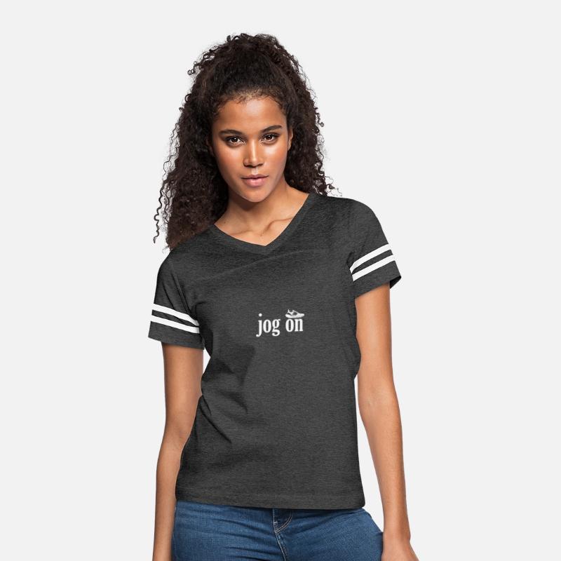 Jog on Jogging Fitness Sport Running