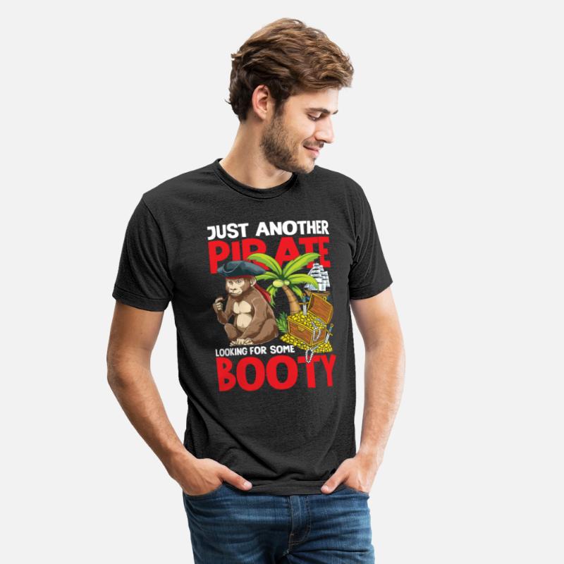 Just Another Pirate Looking For Some Booty