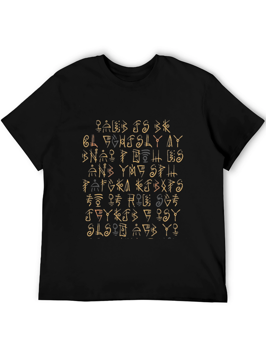 Mystic Symbol T-Shirt