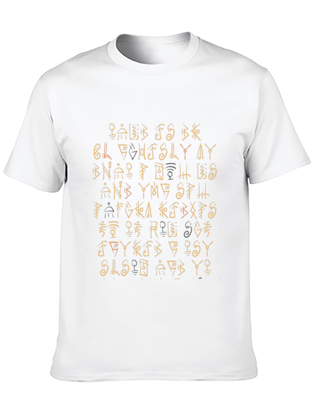 Mystic Symbol T-Shirt