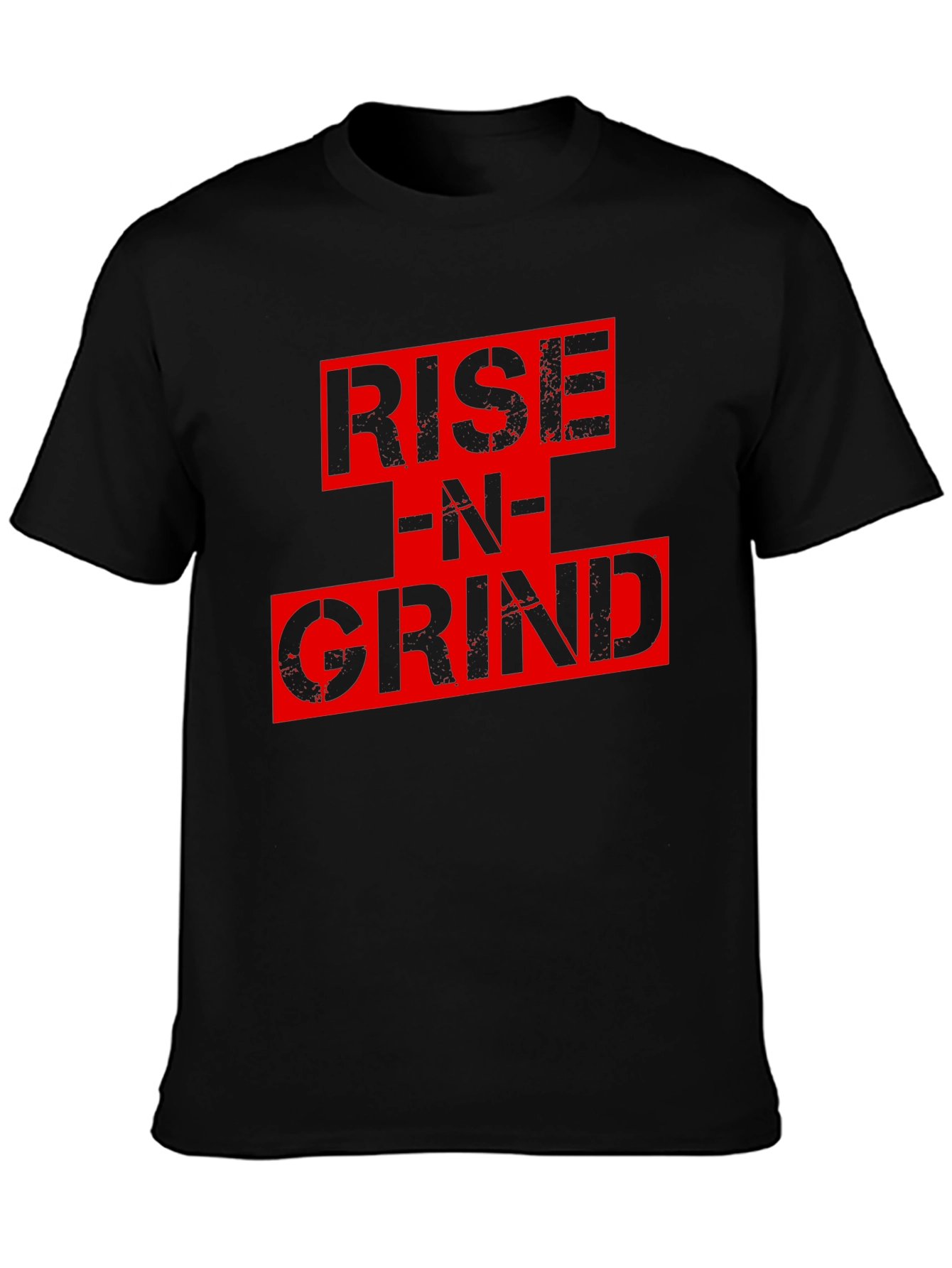 Rise-N-Grind Graphic T-Shirt