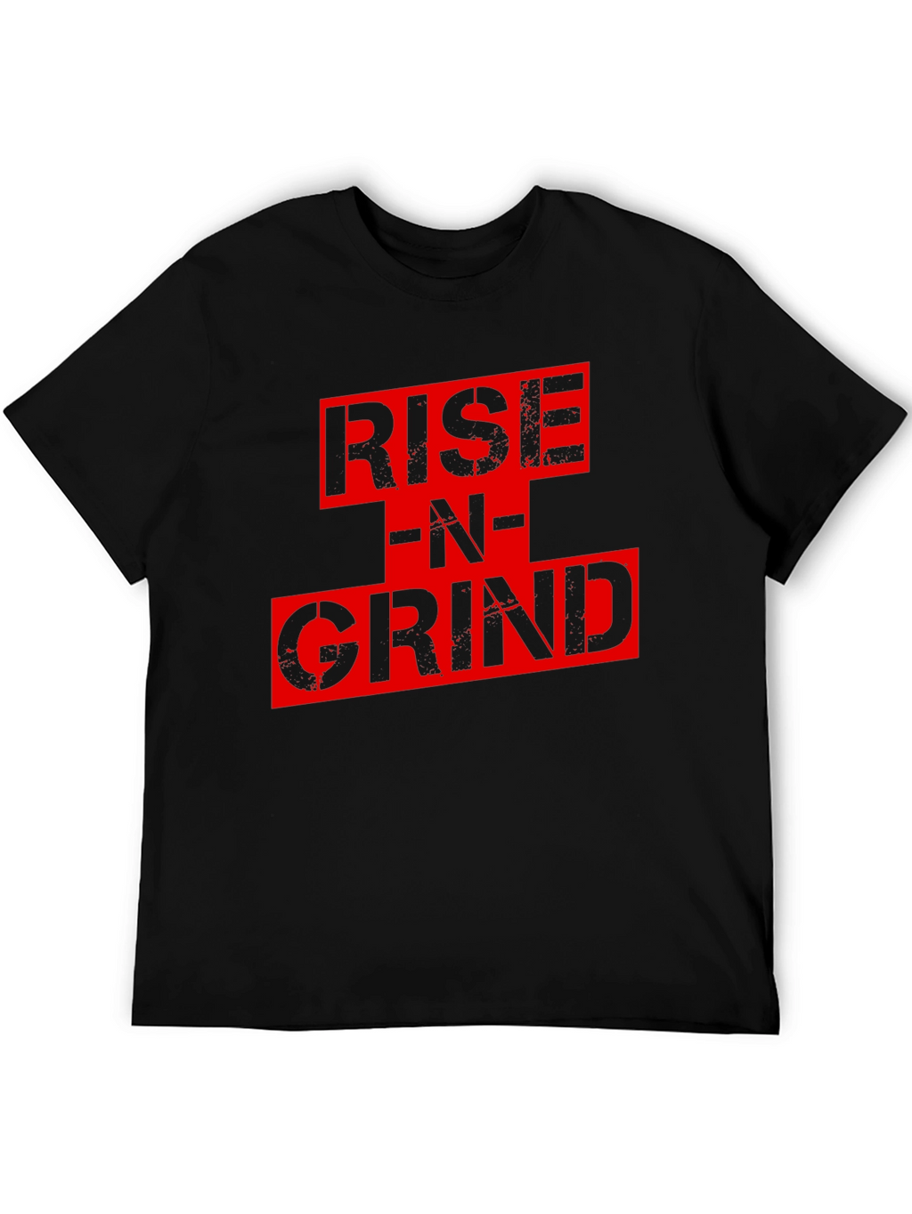 Rise-N-Grind Graphic T-Shirt
