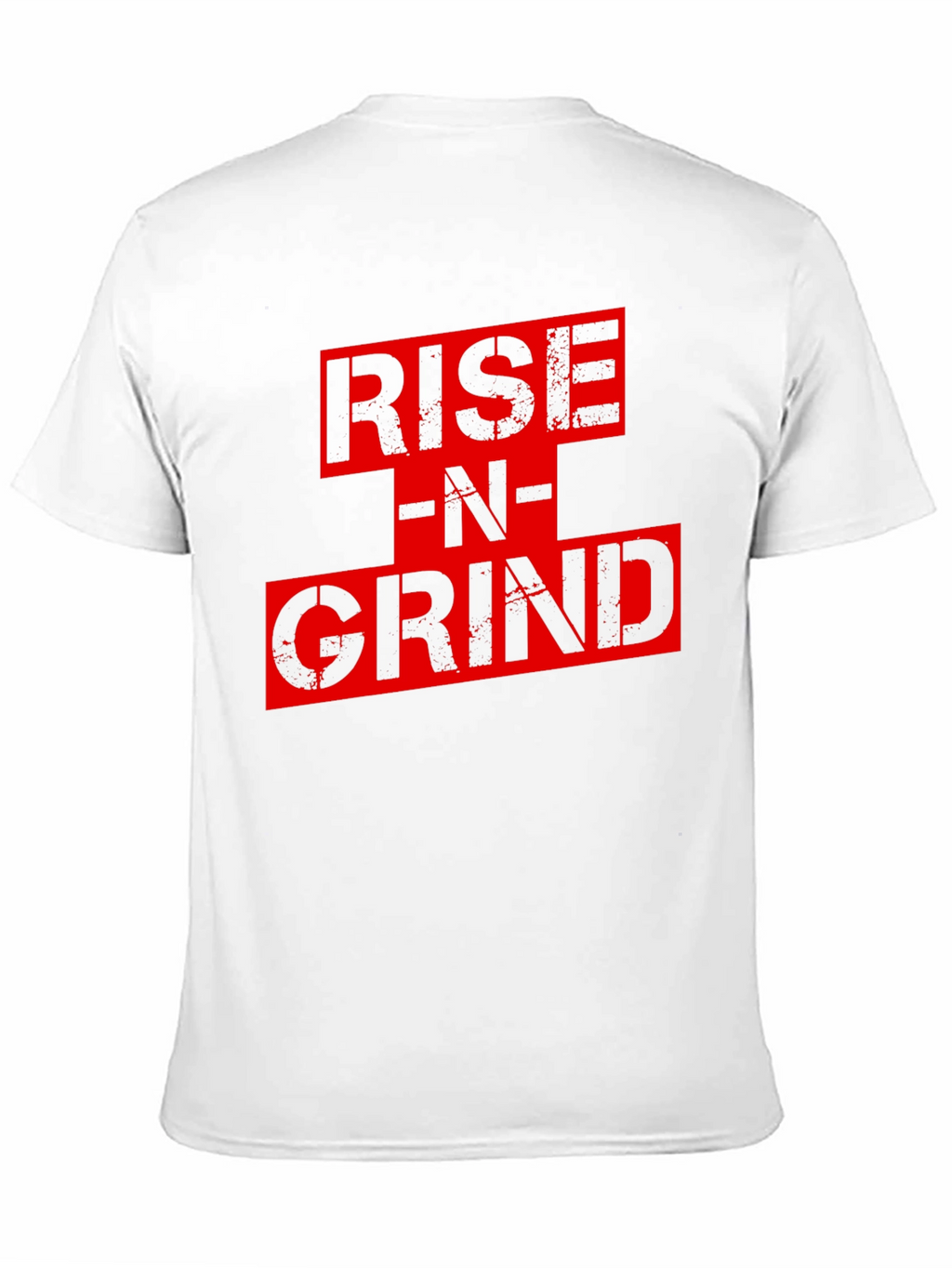 Rise-N-Grind Graphic T-Shirt