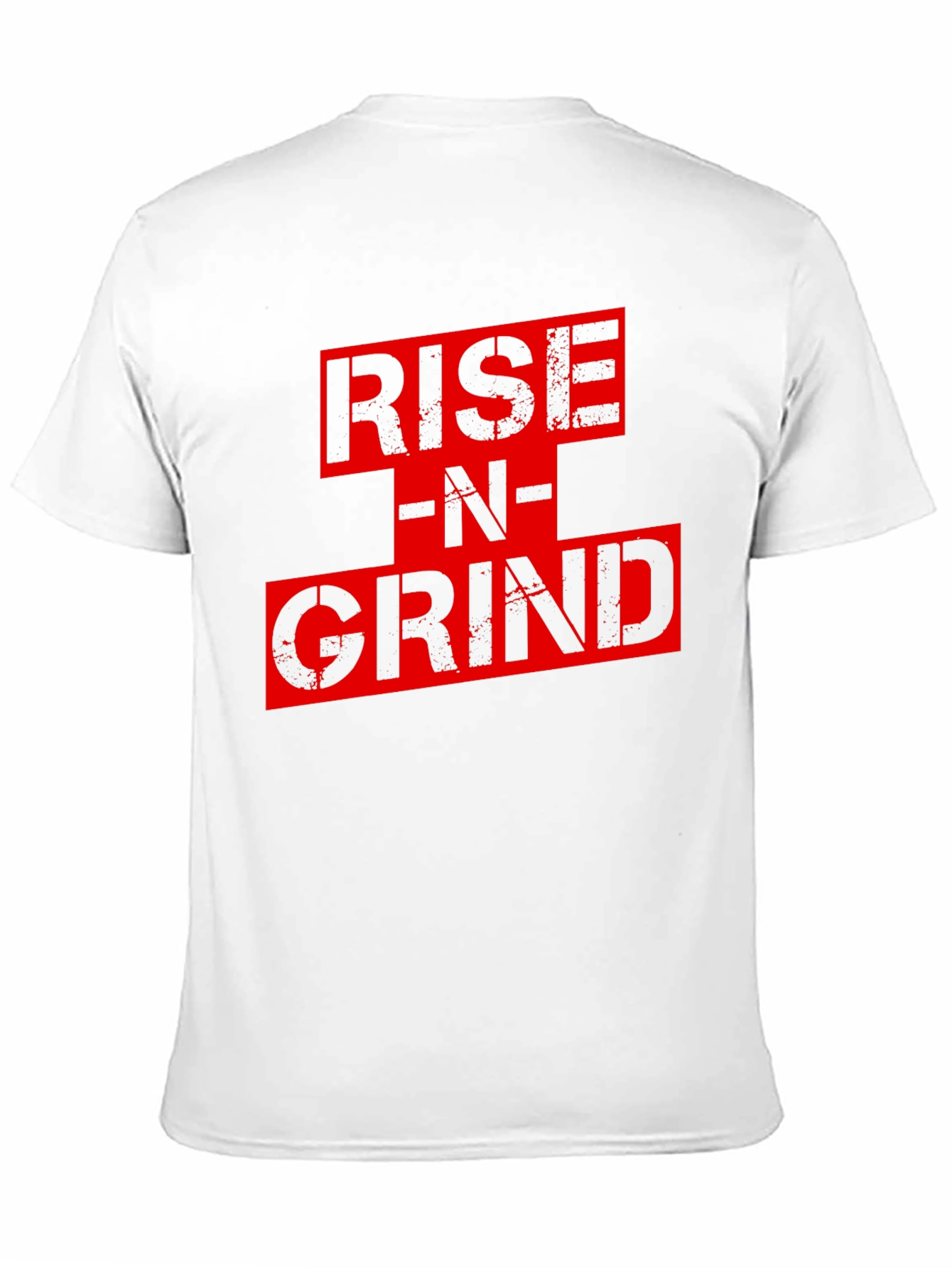 Rise-N-Grind Graphic T-Shirt