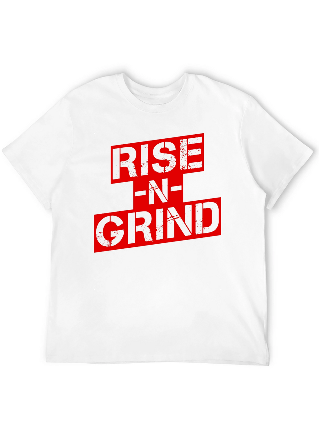 Rise-N-Grind Graphic T-Shirt