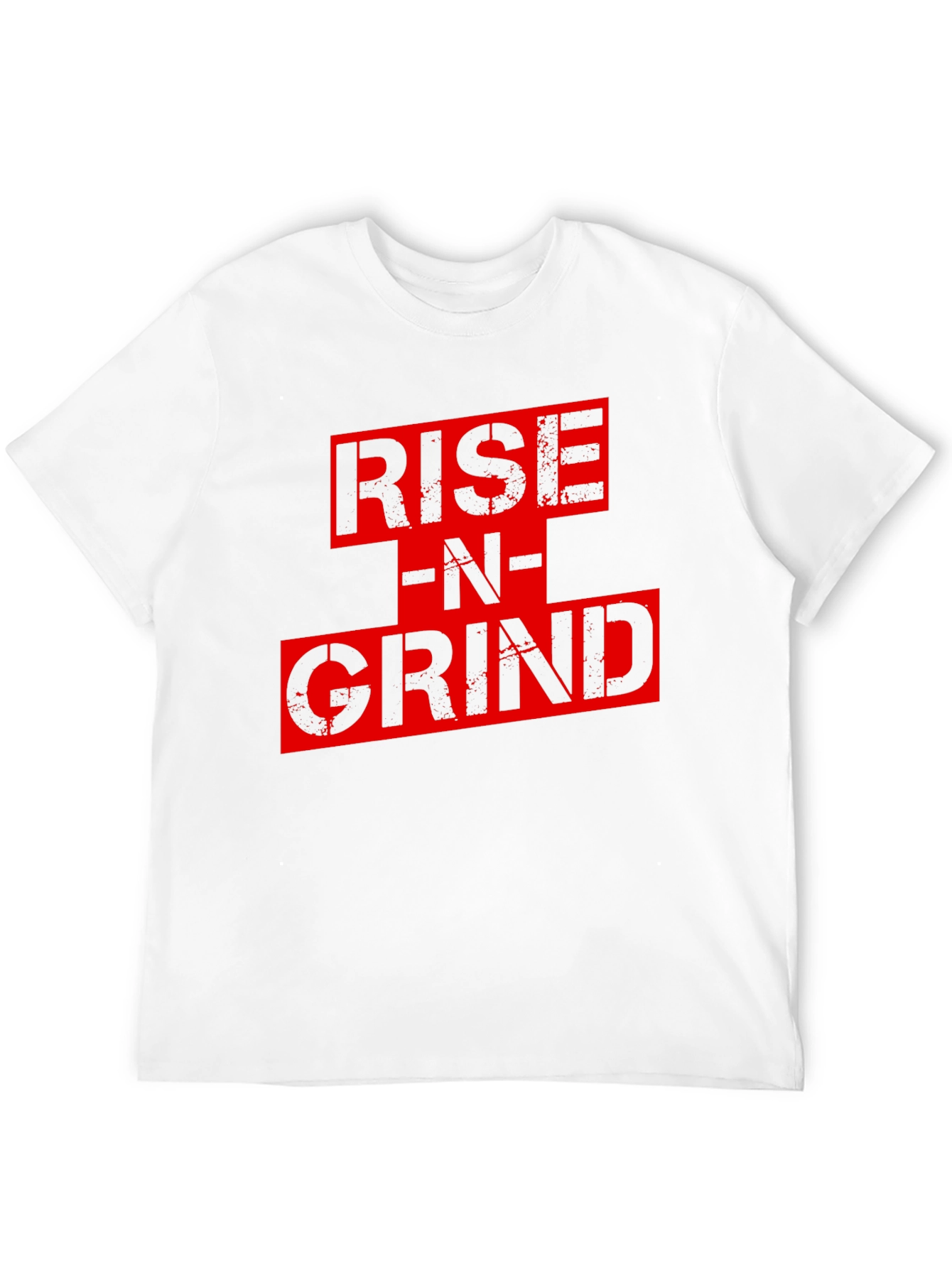Rise-N-Grind Graphic T-Shirt