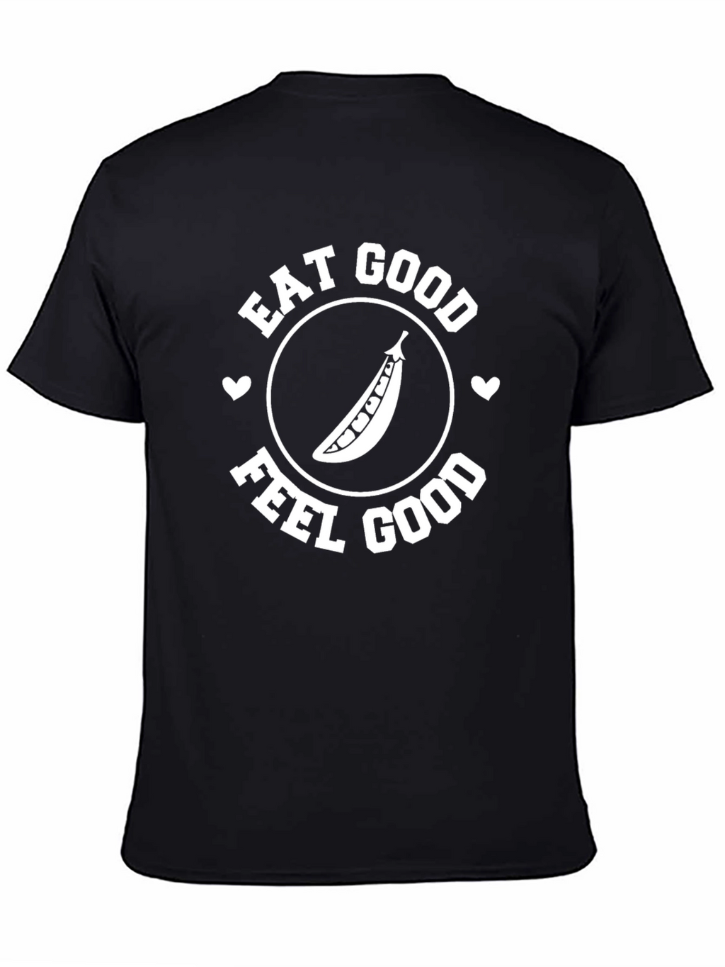 Eat Good Feel Good T-Shirt