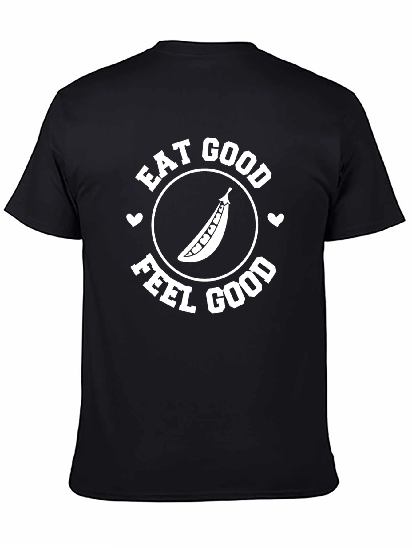 Eat Good Feel Good T-Shirt