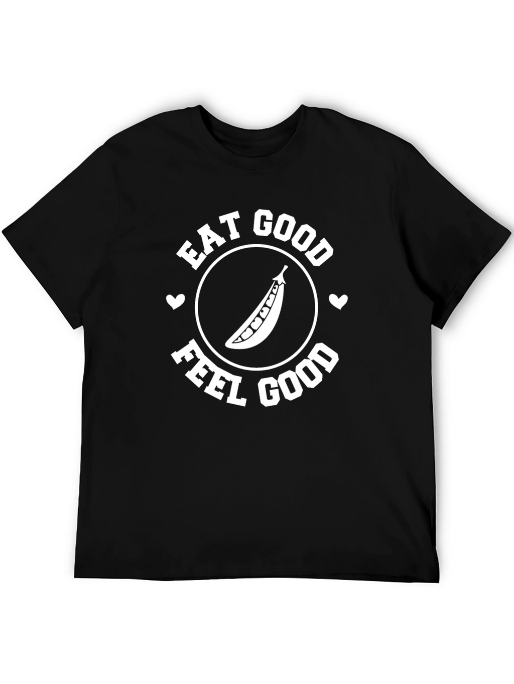 Eat Good Feel Good T-Shirt