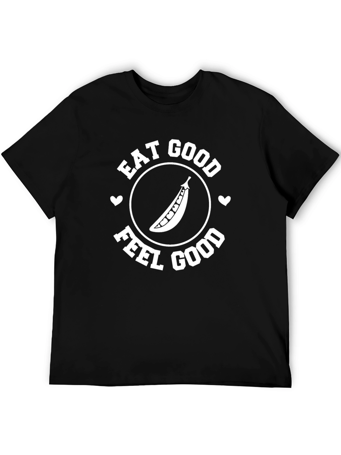 Eat Good Feel Good T-Shirt