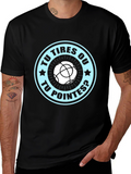 Tu Tires Ou Tu Pointes? T-shirt