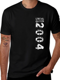 Limited Edition 2004 Graphic T-Shirt