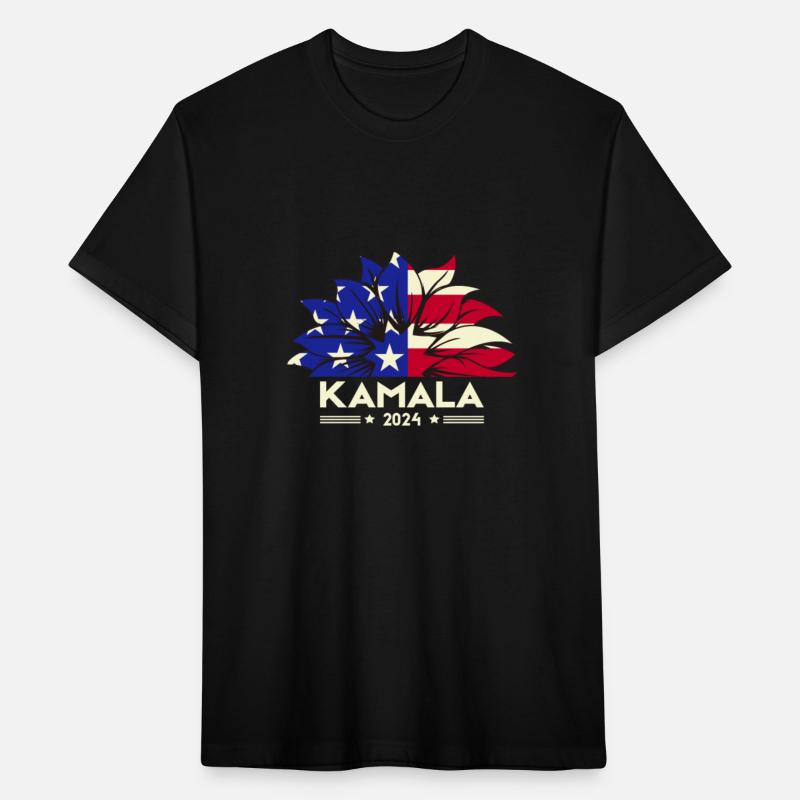 Kamala Harris For President 2024