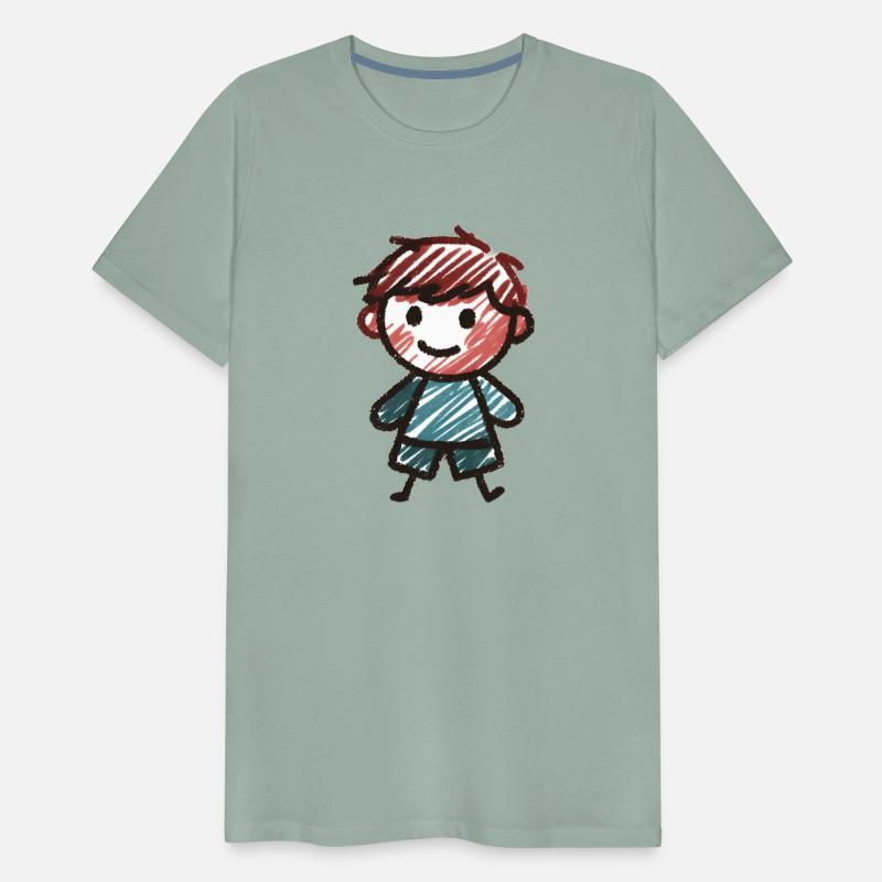 Kid doodle