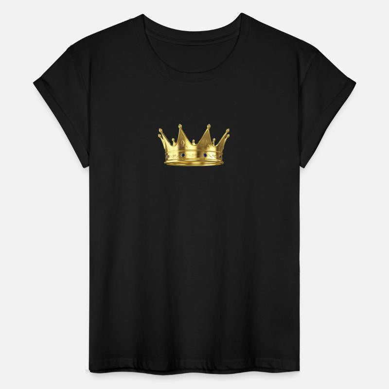 KING