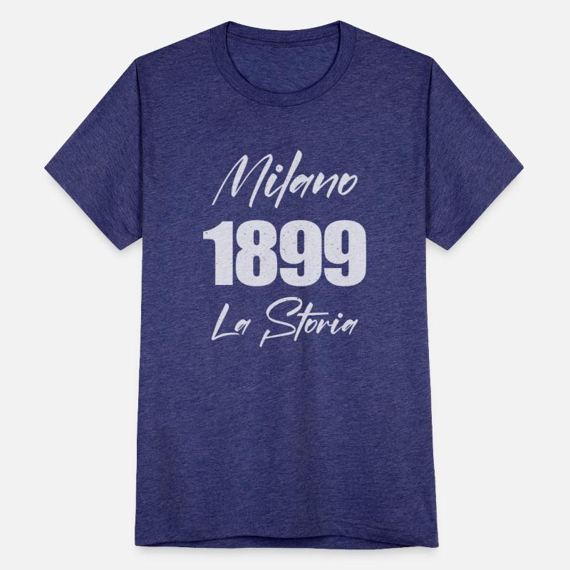 LA STORIA