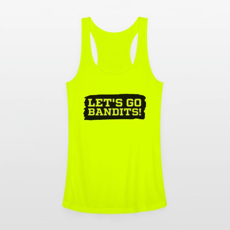 Let's Go Brandits