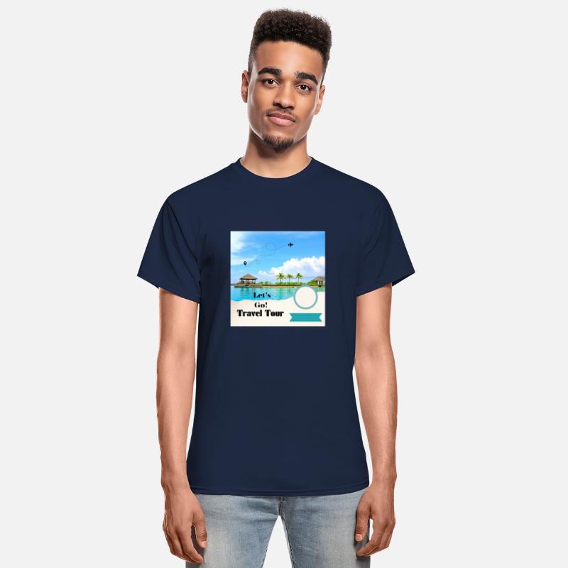 "LET'S GO TRAVEL TOUR"