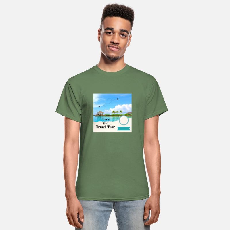 "LET'S GO TRAVEL TOUR"