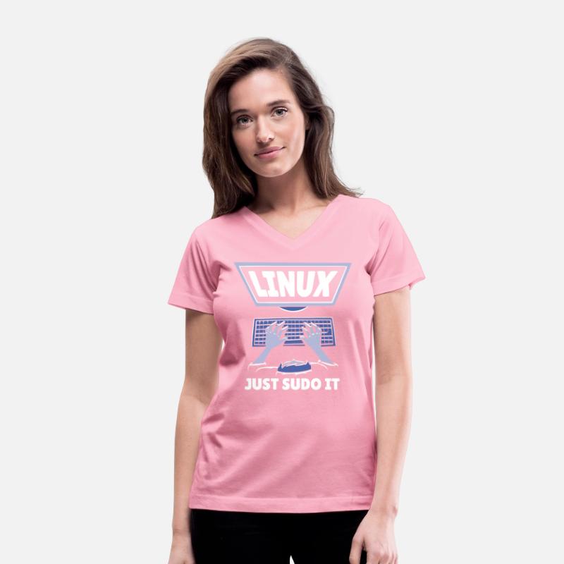 Linux Just Sudo It Linux Computer Programmer