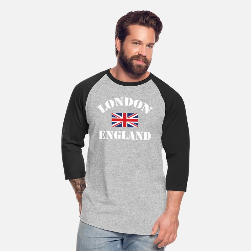 London England Tourist