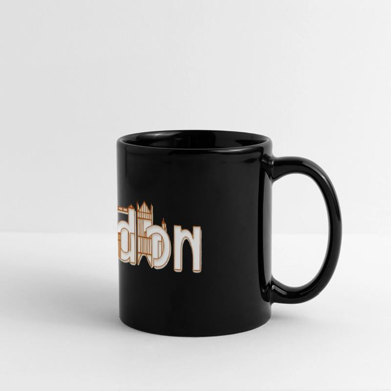 London UK gift