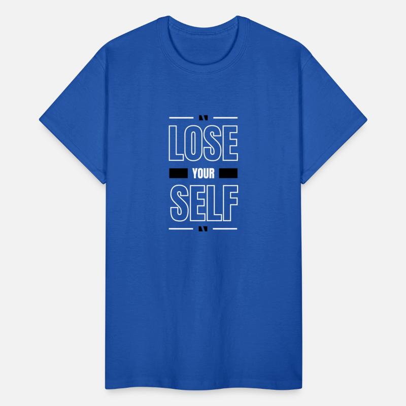 Lose Yourself