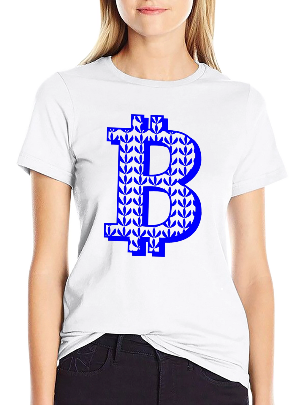 Bitcoin T-Shirt: Stylish Crypto Tee