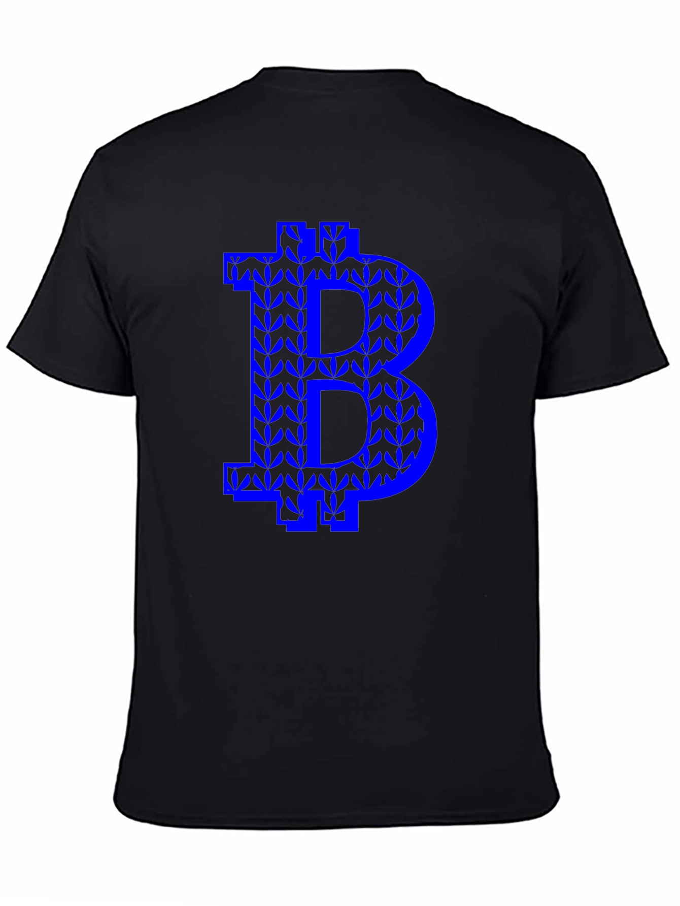 Bitcoin T-Shirt: Stylish Crypto Tee