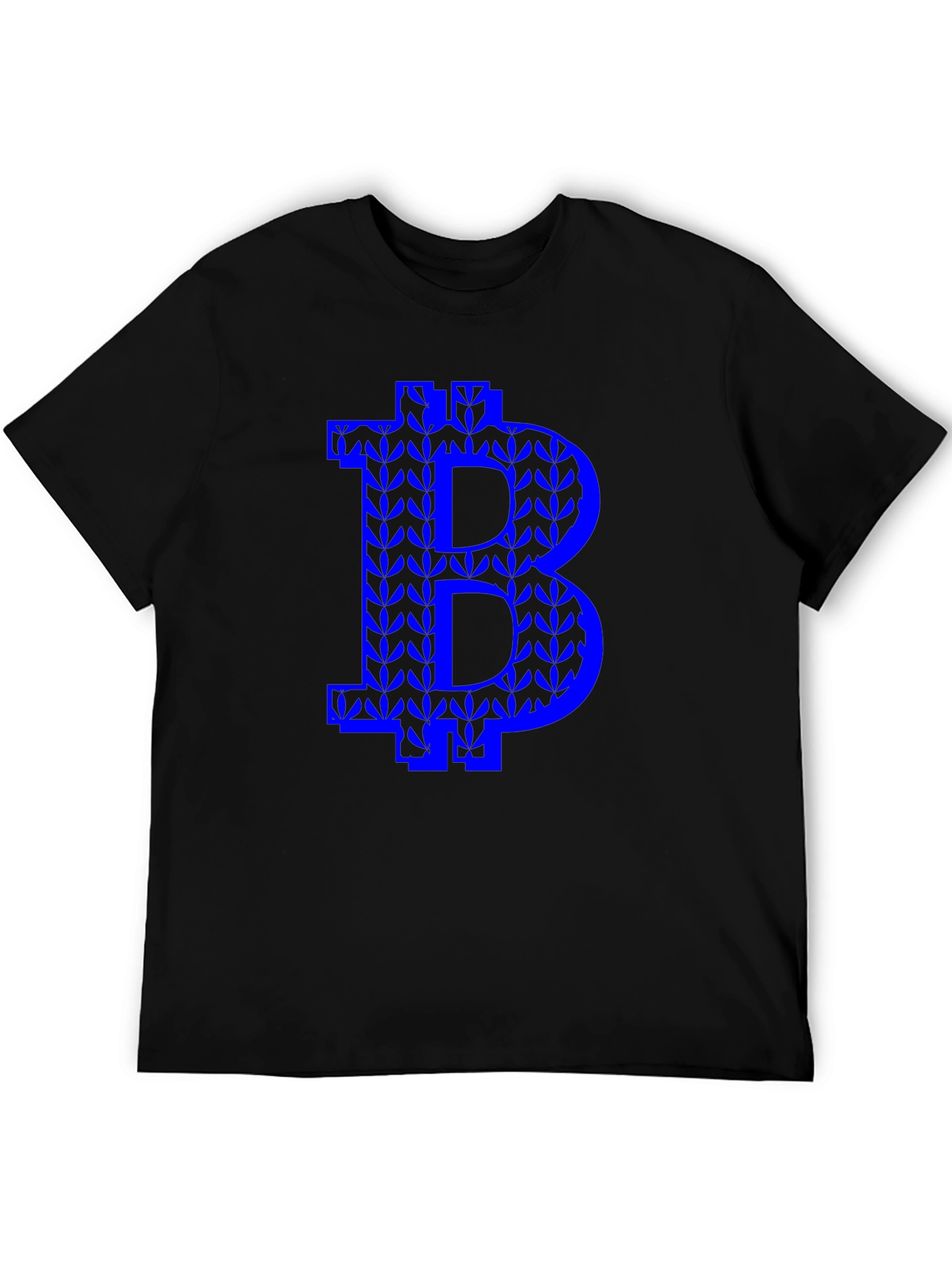 Bitcoin T-Shirt: Stylish Crypto Tee