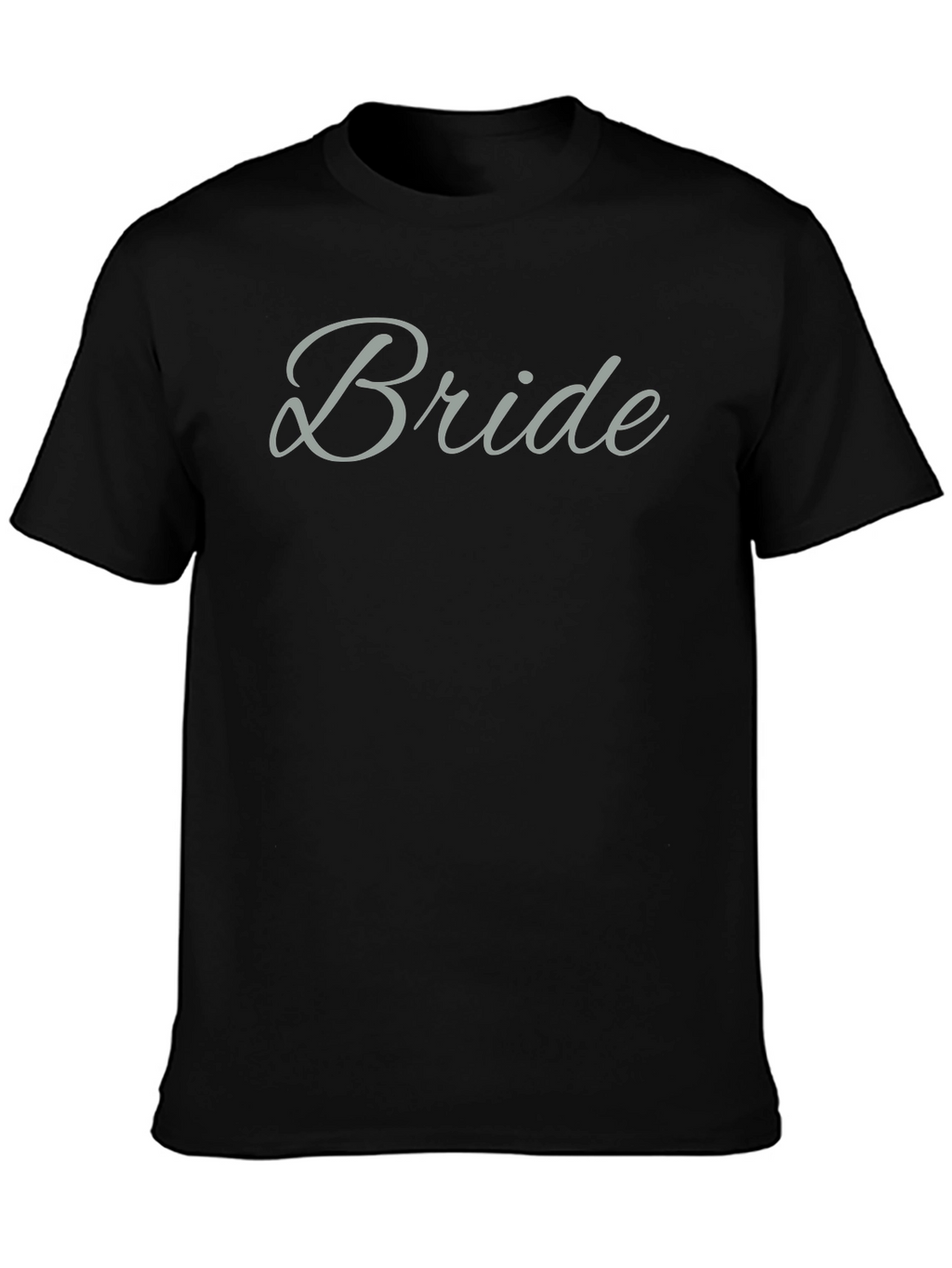Bride T-Shirt - Wedding Celebration Tee