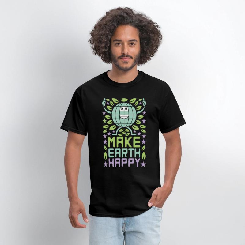 Make Earth Happy
