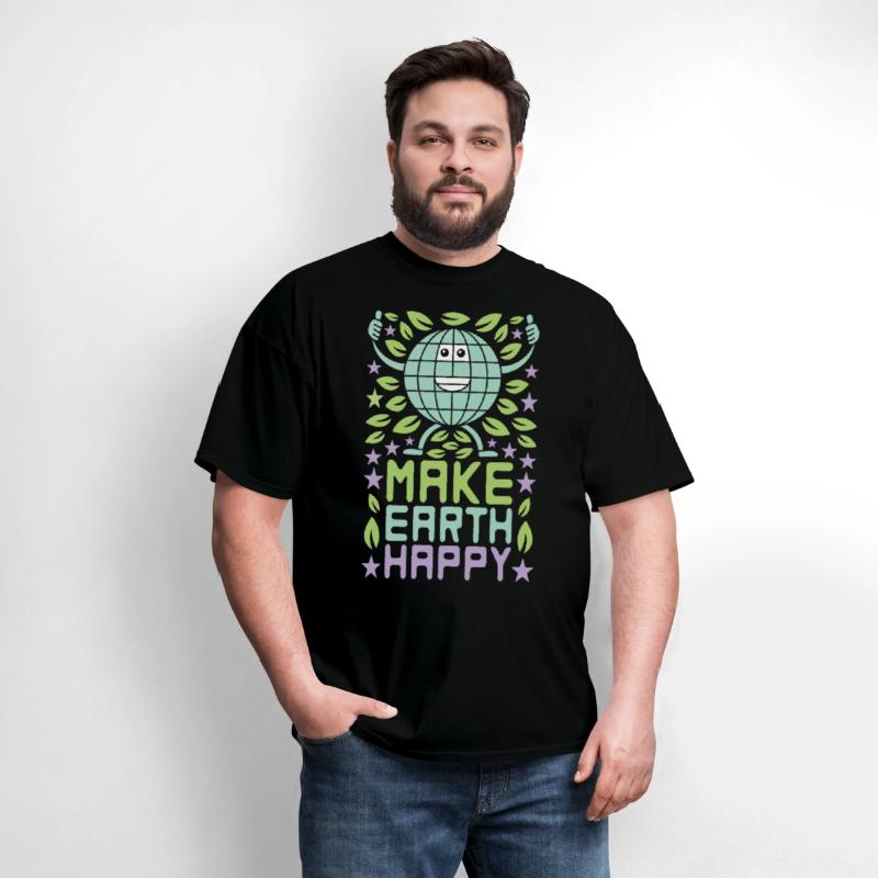 Make Earth Happy